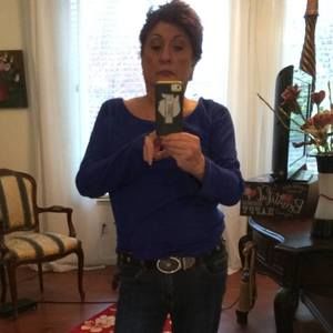 Meet your Posher, Miriam